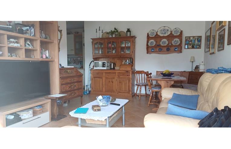 appartamento in vendita a Casella in zona Stabbio