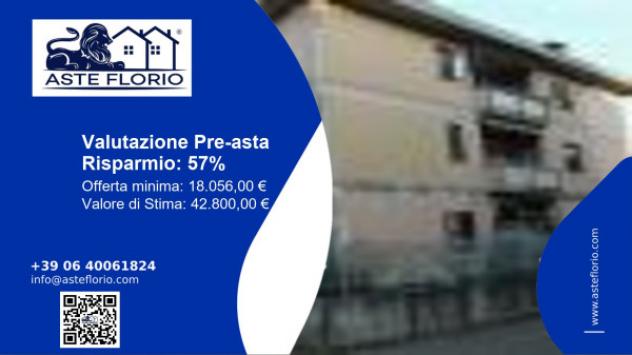 appartamento in vendita a Casella