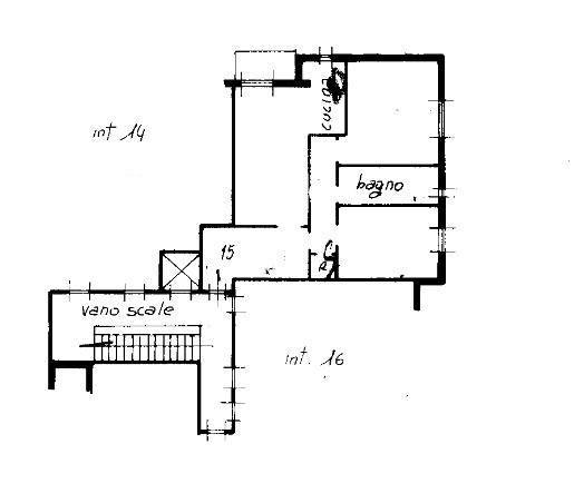 appartamento in vendita a Casella