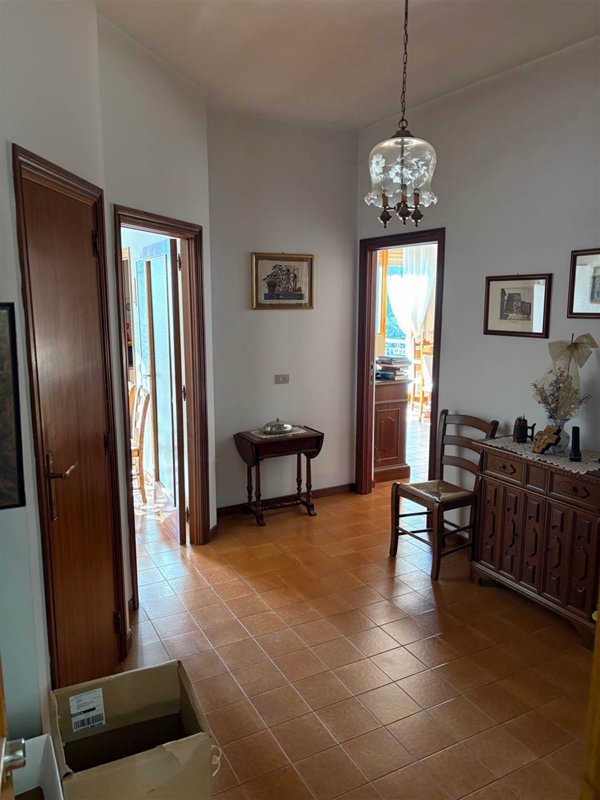 appartamento in vendita a Casella