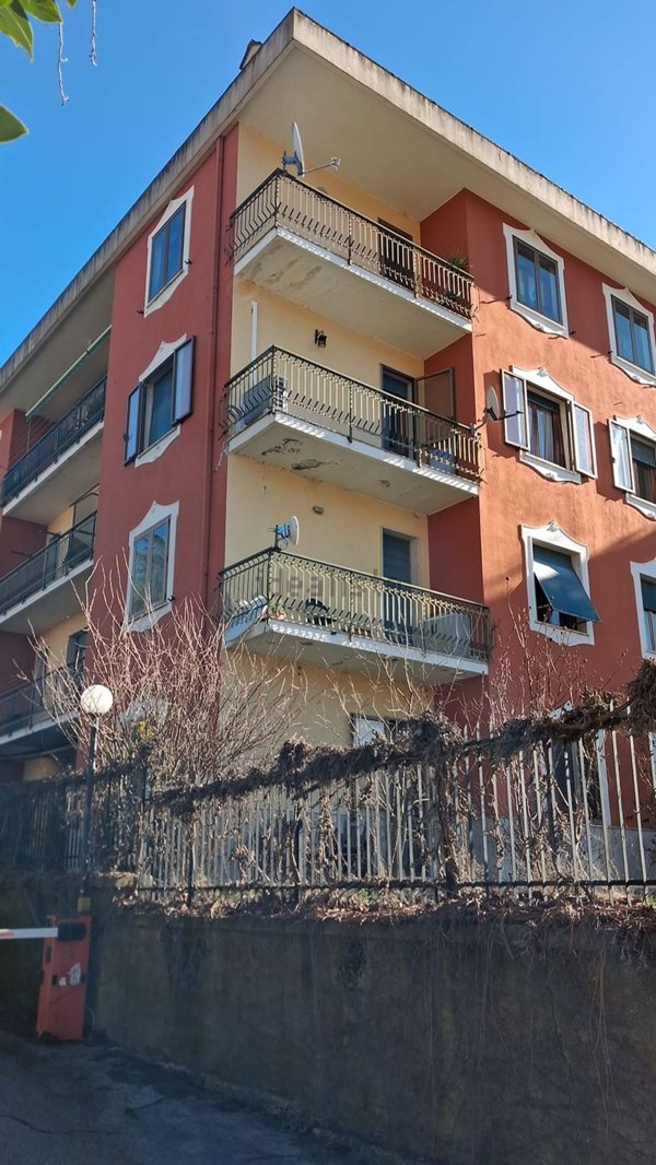 appartamento in vendita a Casella