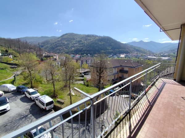 appartamento in vendita a Casella in zona Avosso