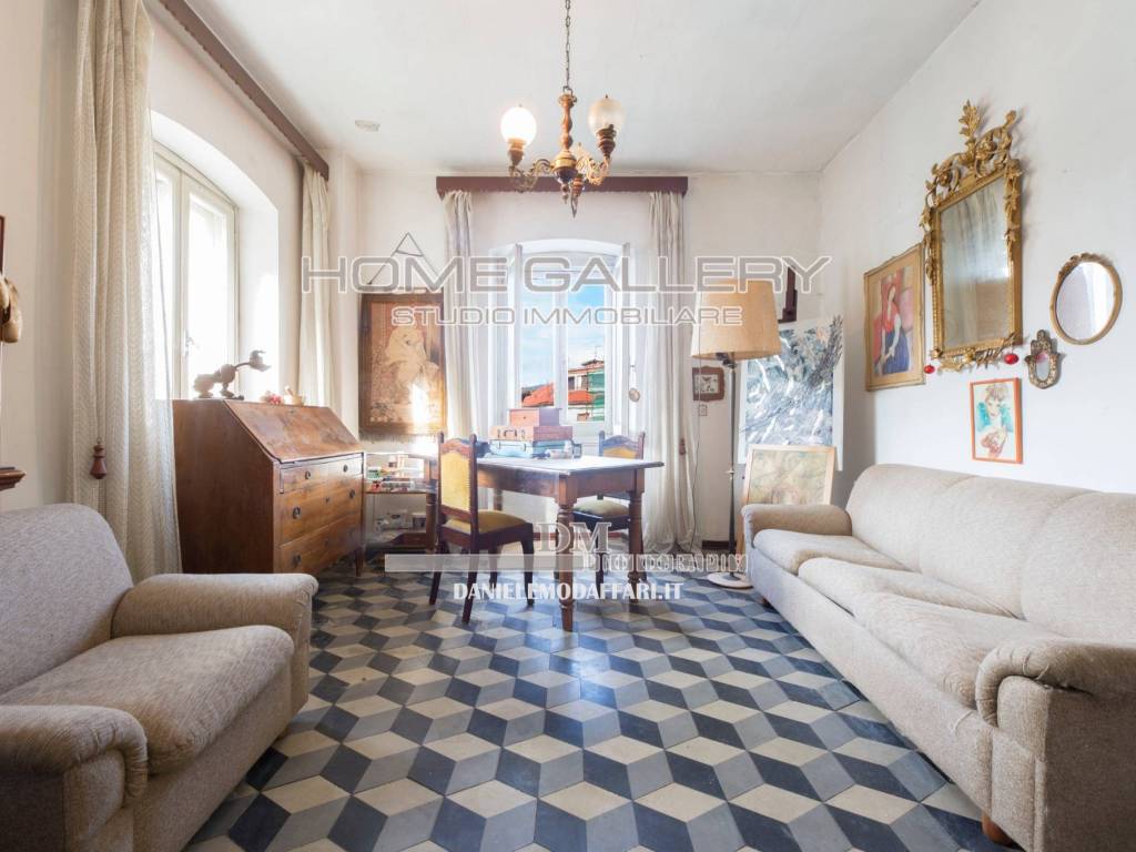 casa indipendente in vendita a Casella