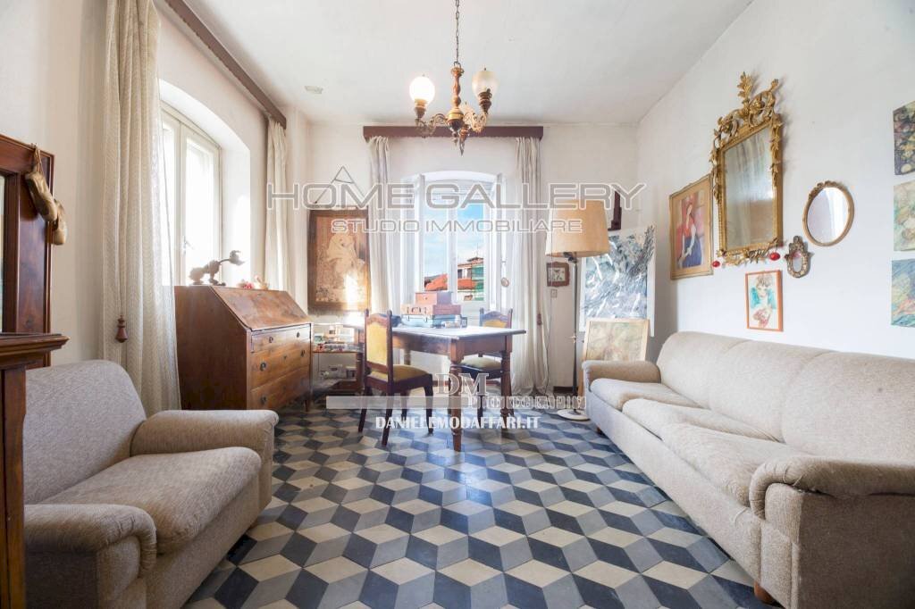 casa indipendente in vendita a Casella