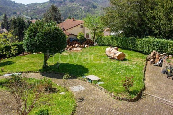 casa indipendente in vendita a Casella