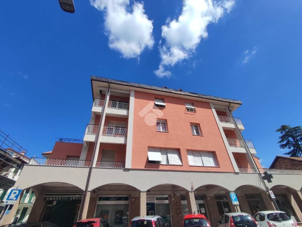 appartamento in vendita a Casella