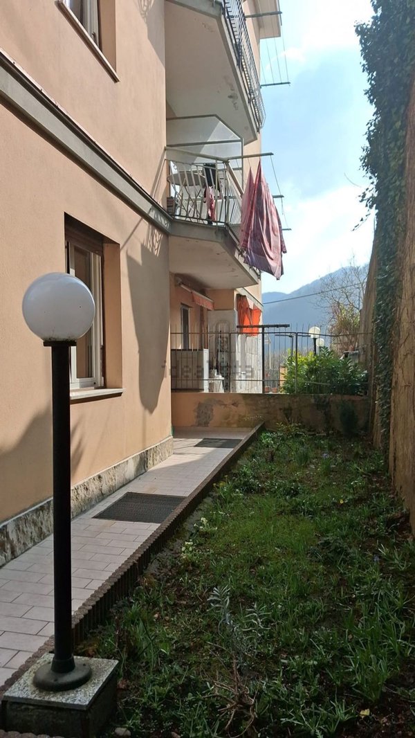 appartamento in vendita a Casella in zona Avosso