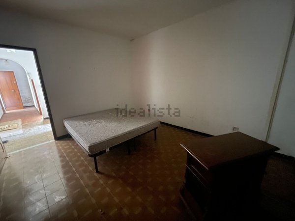 appartamento in vendita a Casella in zona Salvega