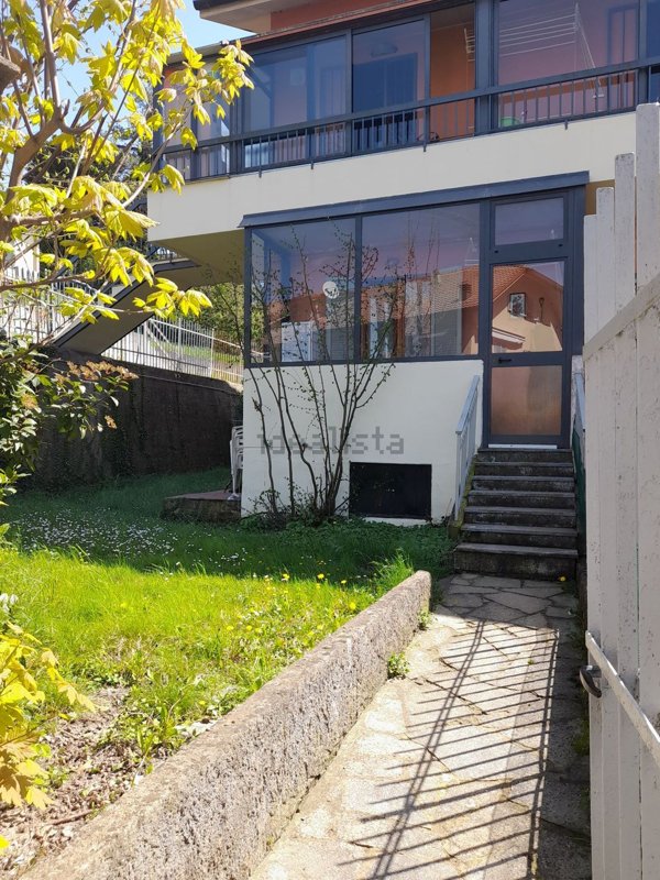 appartamento in vendita a Casella