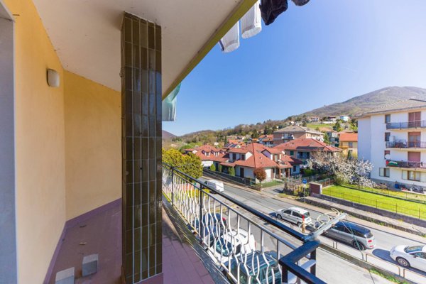 appartamento in vendita a Casella