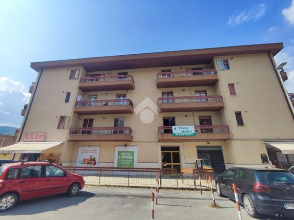 appartamento in vendita a Casella