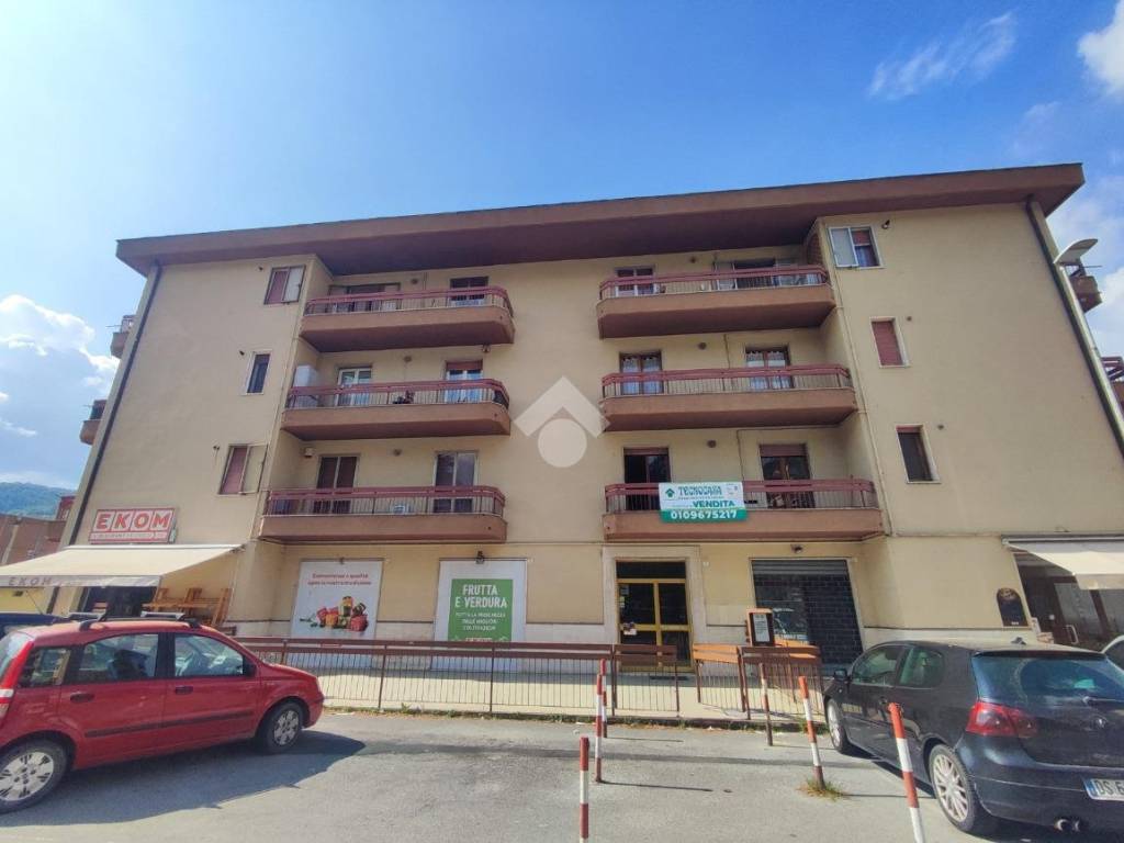 appartamento in vendita a Casella
