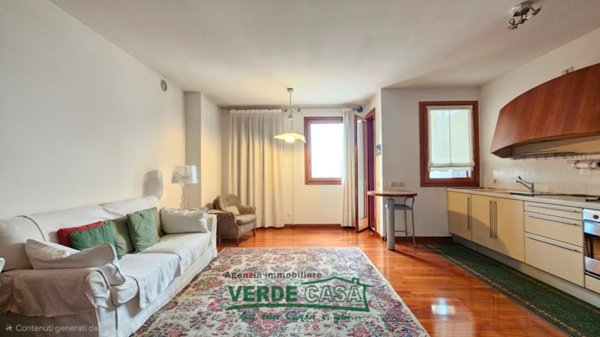 appartamento in vendita a Casella