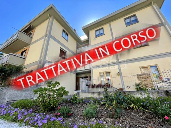appartamento in vendita a Casella in zona Salvega