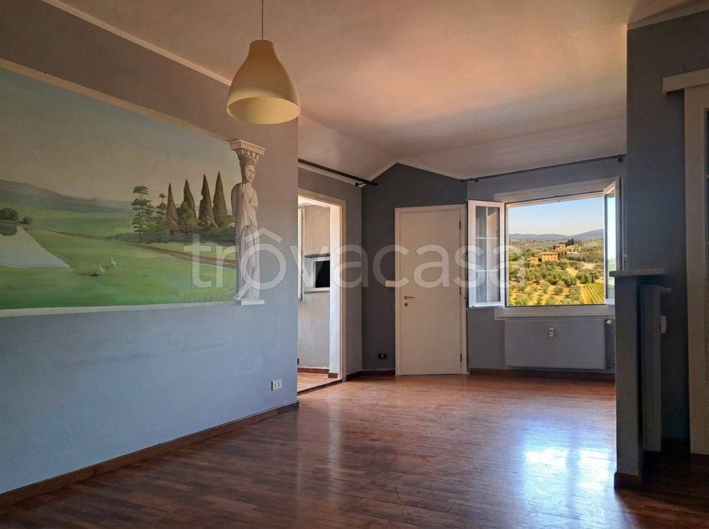 appartamento in vendita a Casella