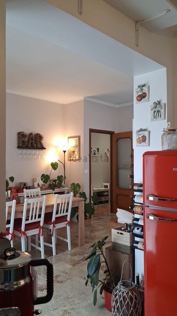 appartamento in vendita a Casella