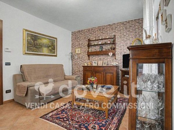 casa indipendente in vendita a Casella