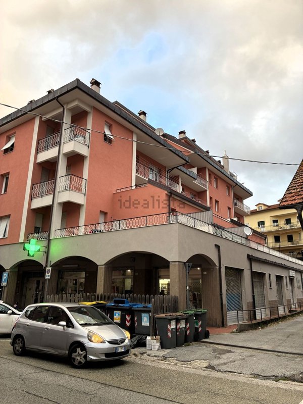 appartamento in vendita a Casella in zona Salvega