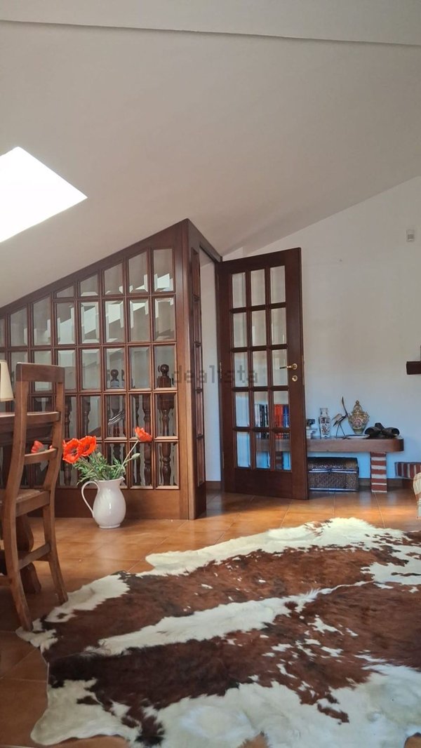 appartamento in vendita a Casella in zona Salvega
