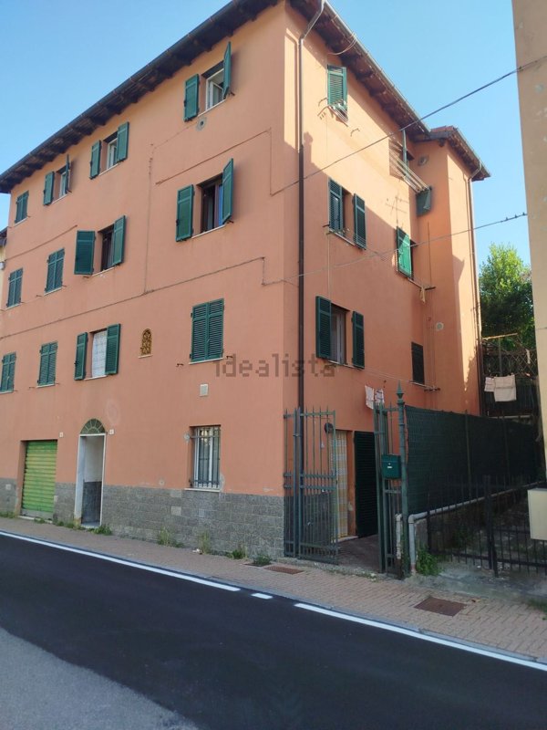 appartamento in vendita a Casella in zona Salvega