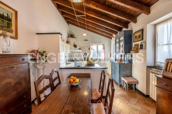 appartamento in vendita a Castiglione Chiavarese