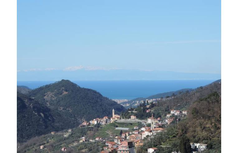 casa indipendente in vendita a Castiglione Chiavarese in zona Velva