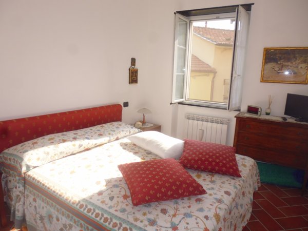 casa semindipendente in vendita a Castiglione Chiavarese in zona Missano