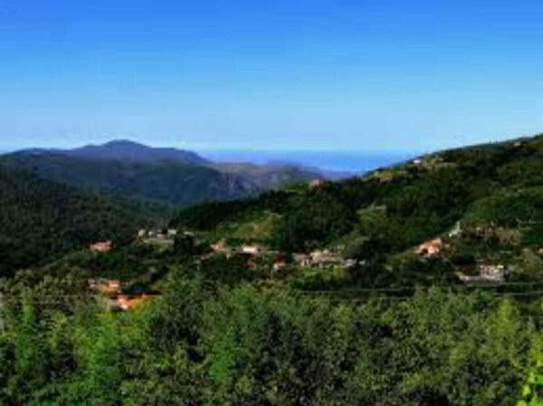 casa indipendente in vendita a Castiglione Chiavarese in zona Velva
