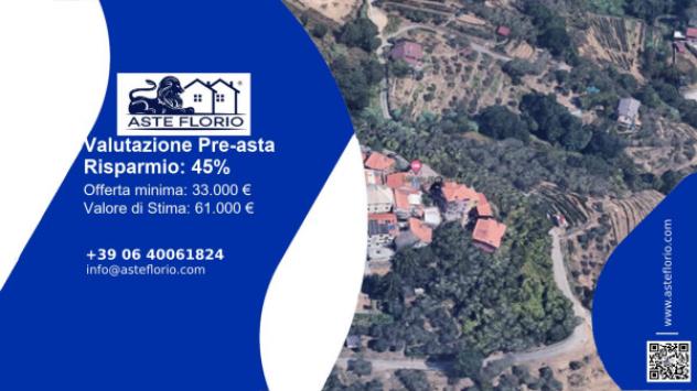 appartamento in vendita a Castiglione Chiavarese
