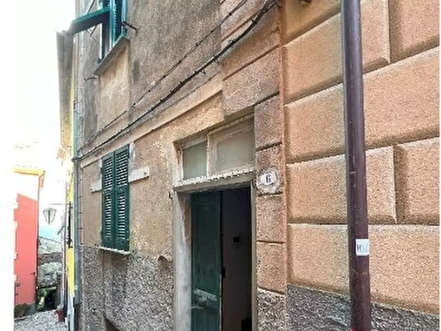 villetta a schiera in vendita a Castiglione Chiavarese