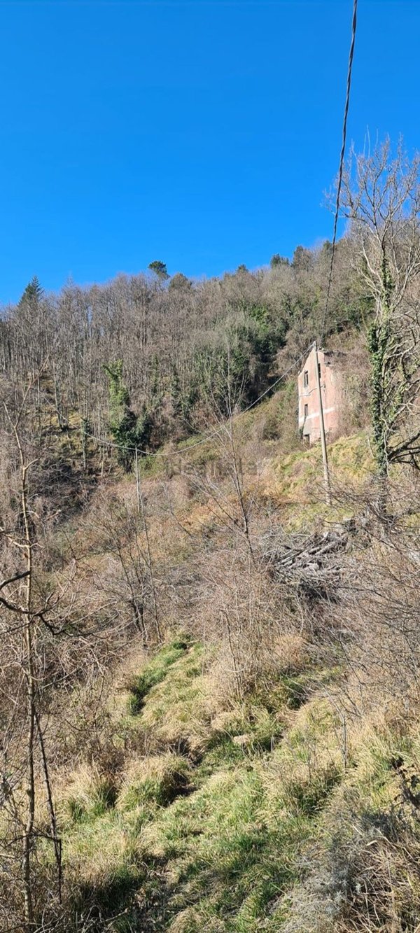 rudere in vendita a Castiglione Chiavarese