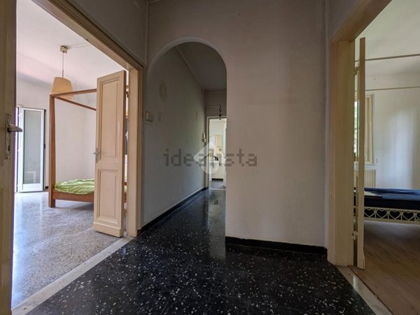appartamento in vendita a Castiglione Chiavarese