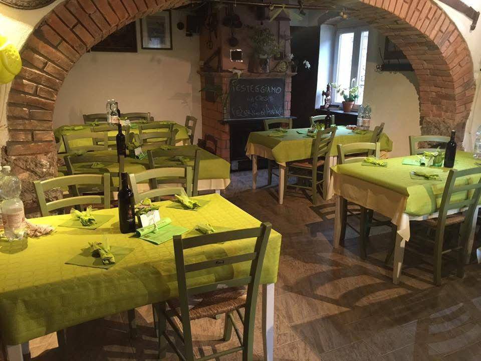 casa indipendente in vendita a Castiglione Chiavarese in zona Campegli