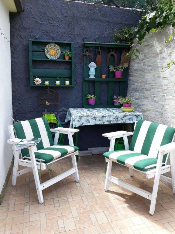 casa indipendente in vendita a Castiglione Chiavarese in zona Missano