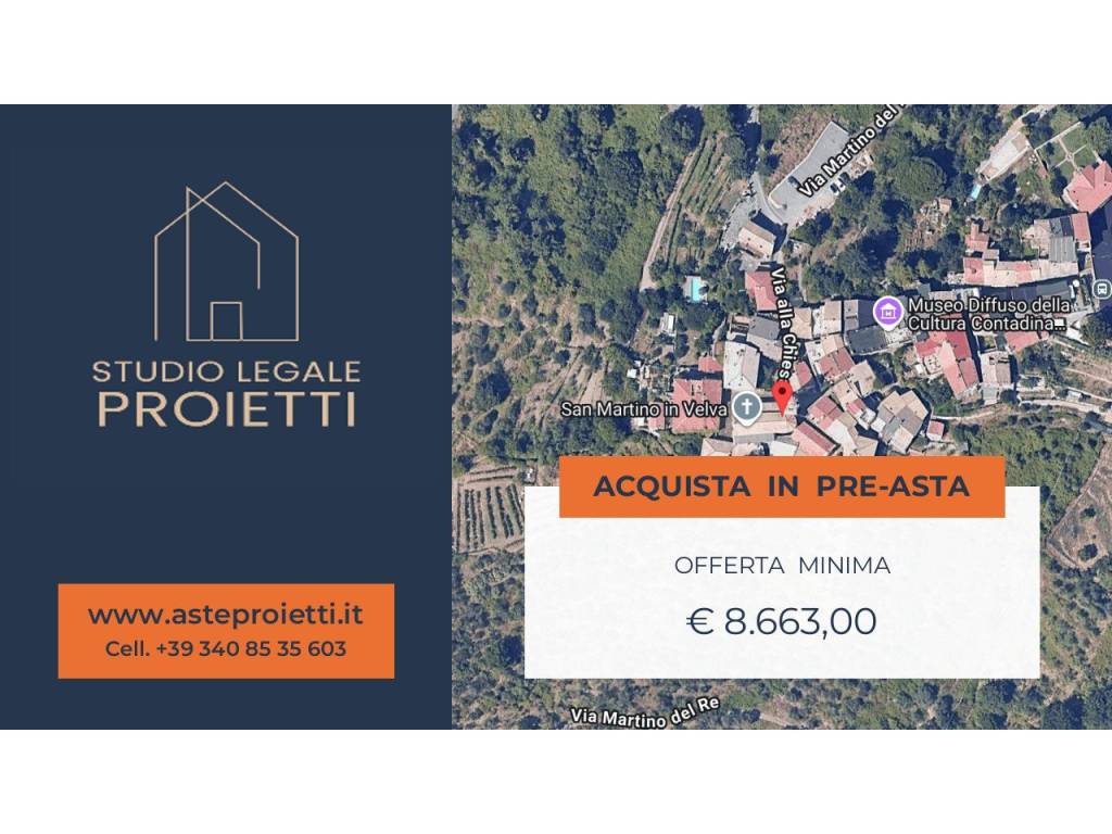 appartamento in vendita a Castiglione Chiavarese