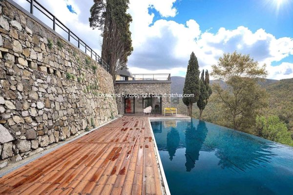 casa indipendente in vendita a Castiglione Chiavarese