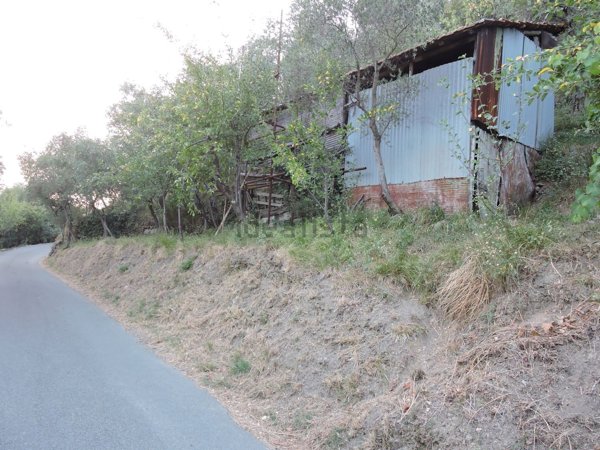 appartamento in vendita a Castiglione Chiavarese