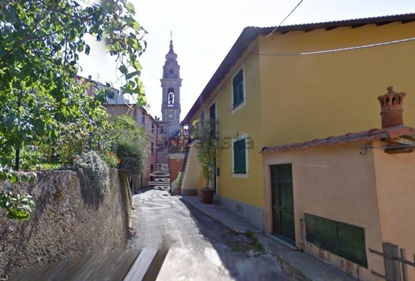 appartamento in vendita a Castiglione Chiavarese in zona Velva