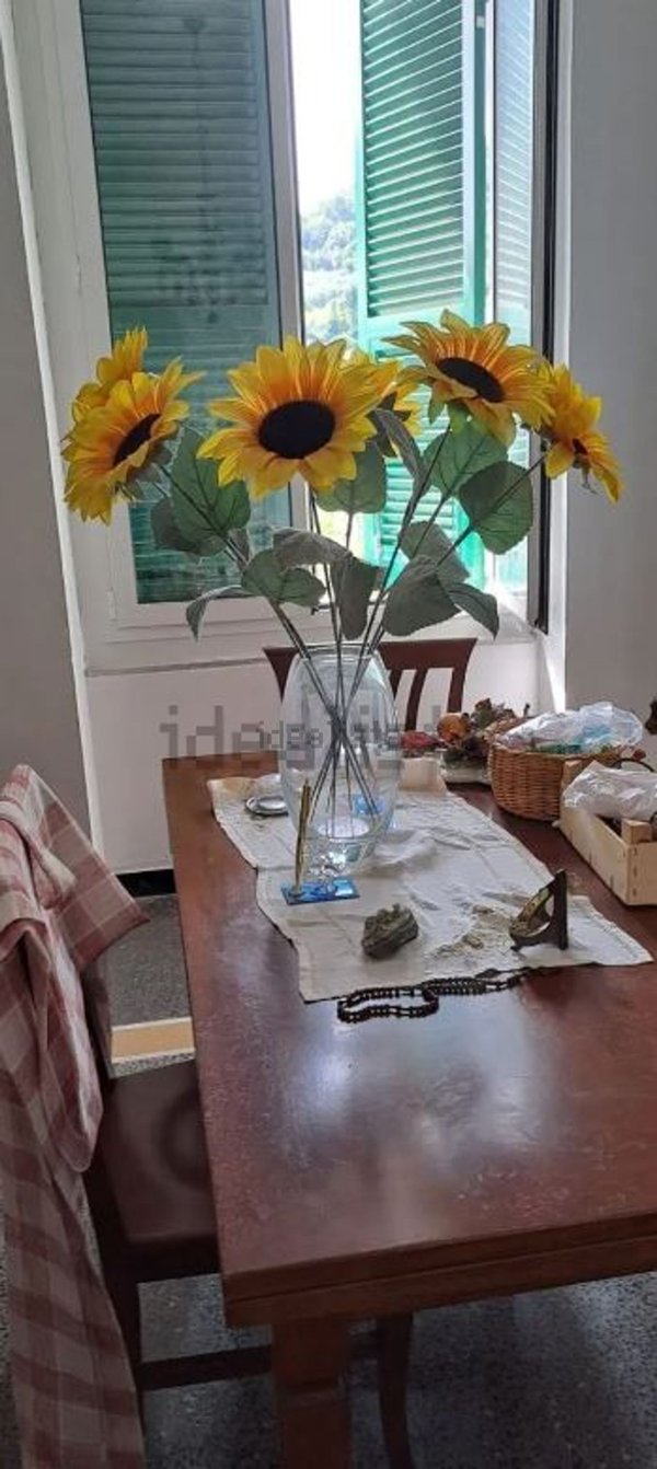 casa indipendente in vendita a Castiglione Chiavarese