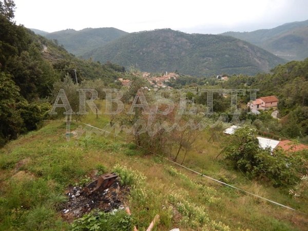 casa indipendente in vendita a Castiglione Chiavarese in zona Campegli