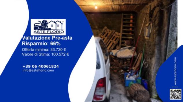 appartamento in vendita a Castiglione Chiavarese