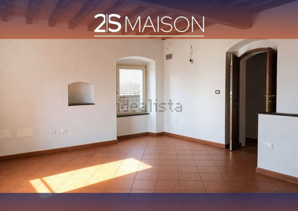 appartamento in vendita a Castiglione Chiavarese in zona Velva