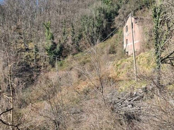 rudere in vendita a Castiglione Chiavarese