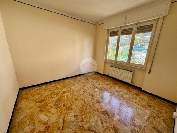 appartamento in vendita a Castiglione Chiavarese in zona Campegli