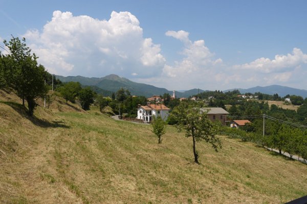 appartamento in vendita a Castiglione Chiavarese