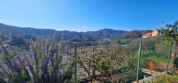appartamento in vendita a Castiglione Chiavarese in zona Masso