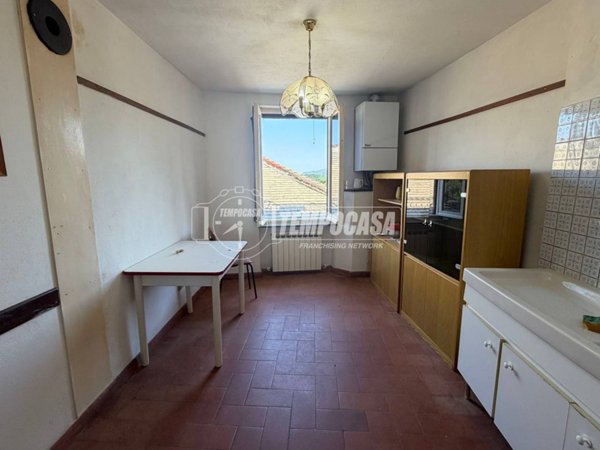 casa indipendente in vendita a Castiglione Chiavarese in zona Missano