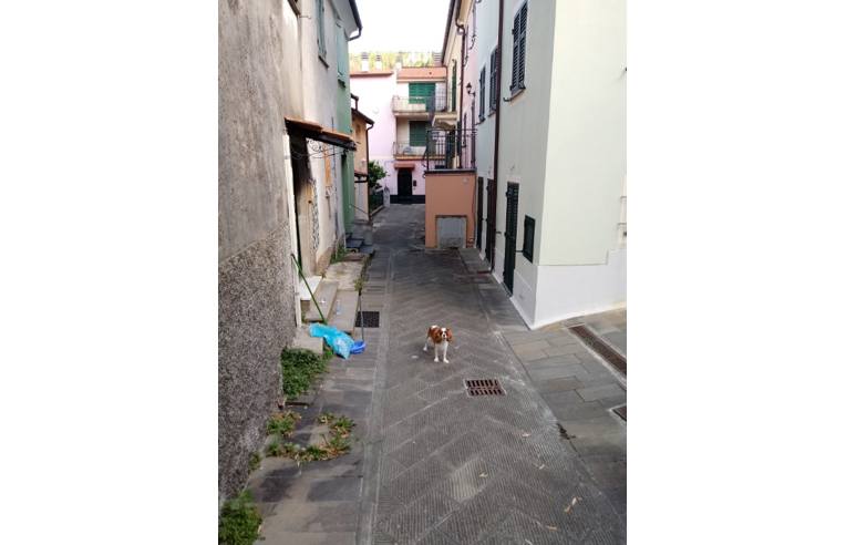 casa indipendente in vendita a Castiglione Chiavarese in zona Masso