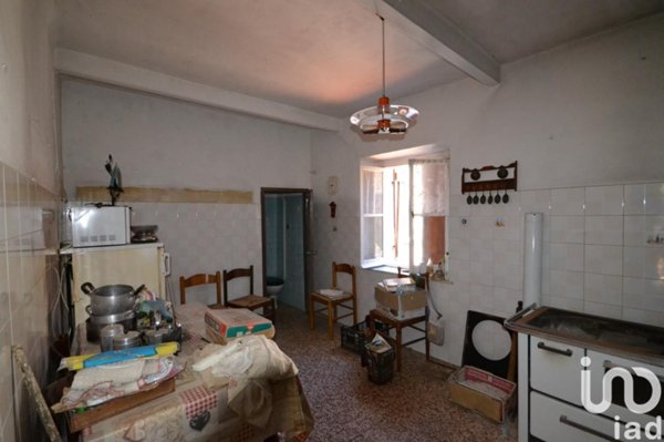 appartamento in vendita a Ceranesi in zona Torbi