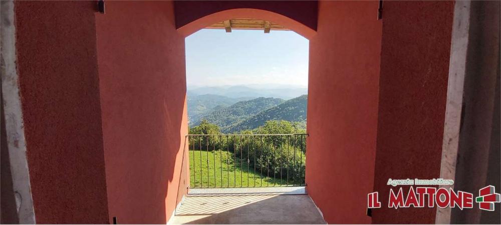 casa indipendente in vendita a Ceranesi in zona Torbi